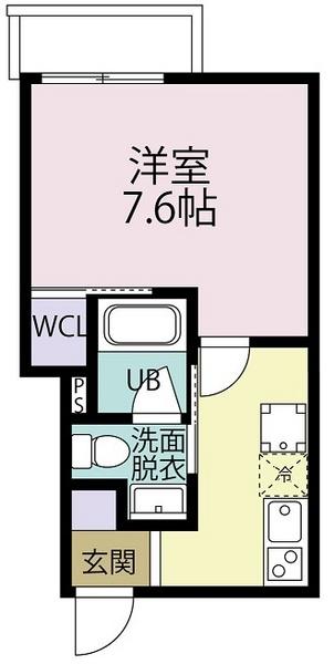 ジュブリーユ京橋