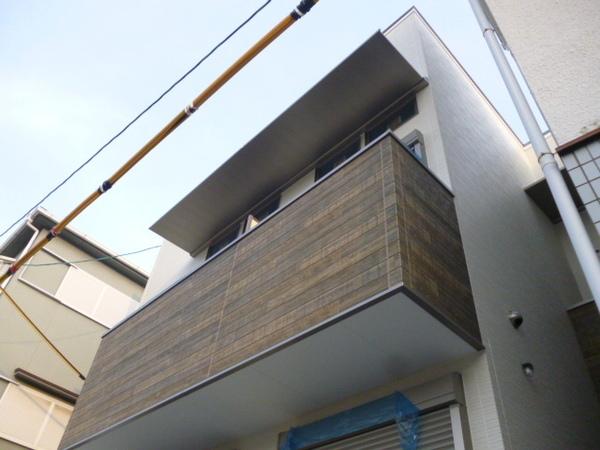 ジュブリーユ京橋