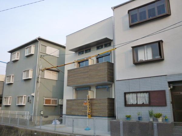 ジュブリーユ京橋