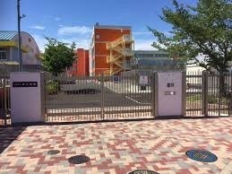 クレールコート(門真市立沖小学校)