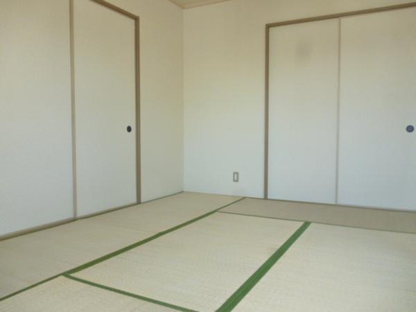 クレールコート