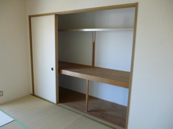 クレールコート