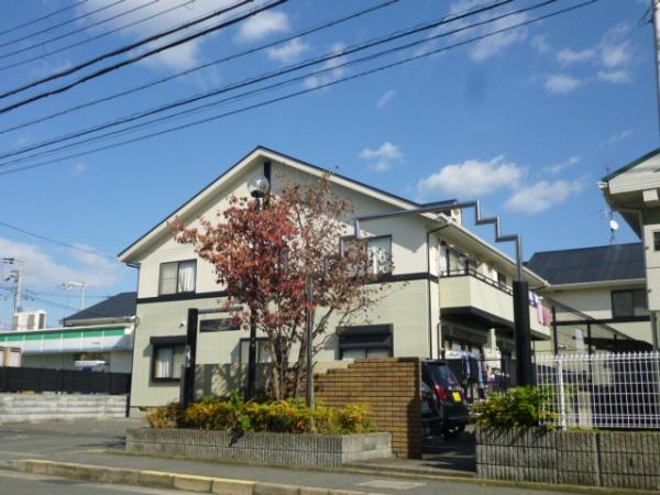 クレールコート