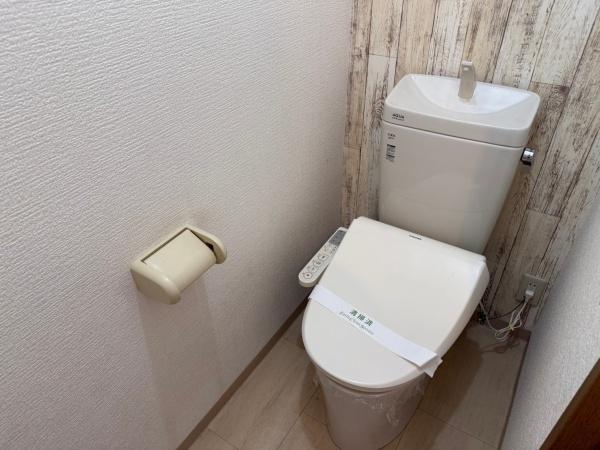 クレールコート