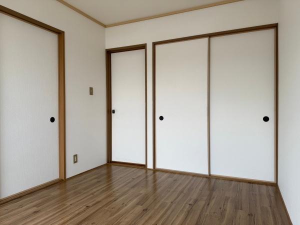 クレールコート