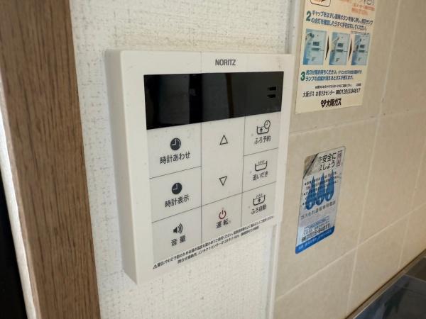 クレールコート