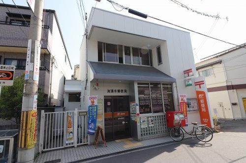 ロイヤルハイツ（旭区清水）(旭清水郵便局)