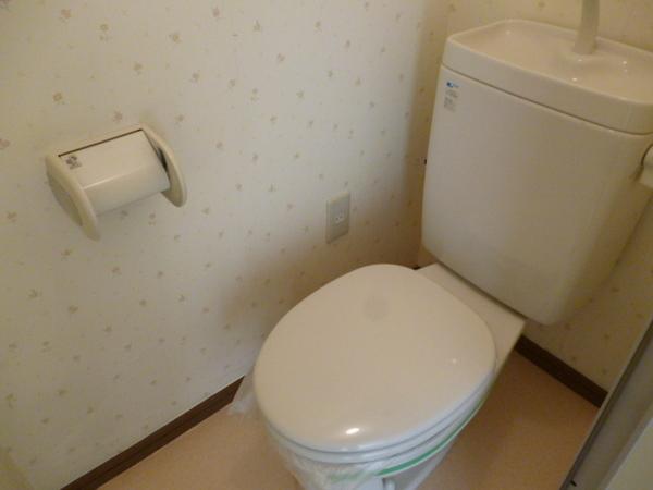 ロイヤルハイツ（旭区清水）