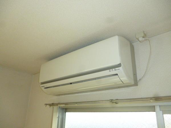 ロイヤルハイツ（旭区清水）