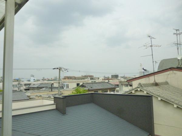 ロイヤルハイツ（旭区清水）