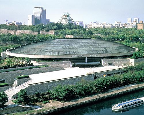 ブランブリエ京橋(大阪城ホール)