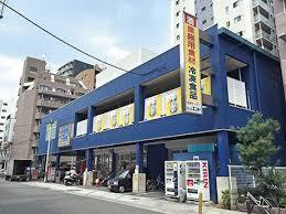アスヴェル難波EAST(C＆Cエンド夕陽丘店)