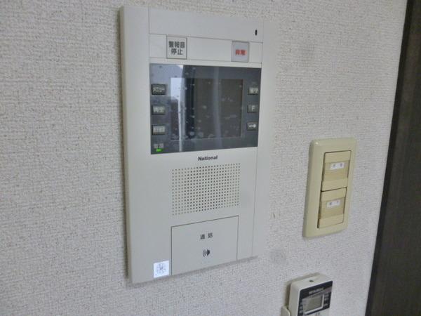 アスヴェル難波EAST
