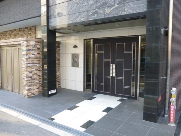 アスヴェル難波EAST