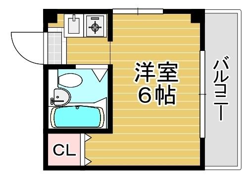 レスポワール城北