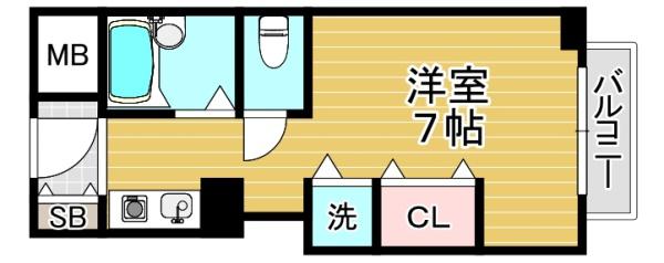 レアル守口