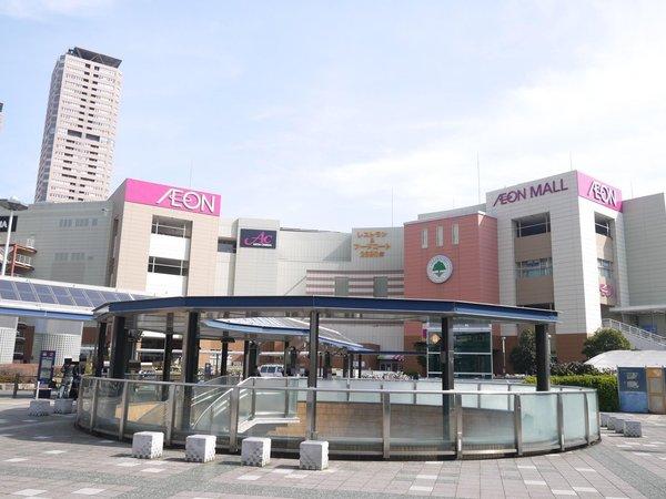 レアル守口(大日駅(Osaka　Metro谷町線))
