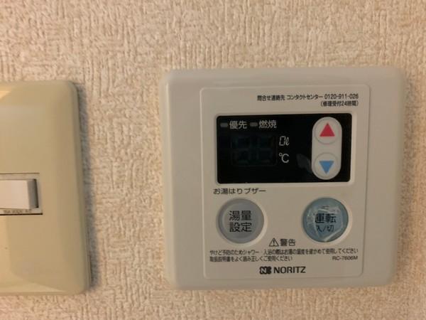 ラフィット・ソルティ