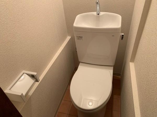 太陽マンション　西棟