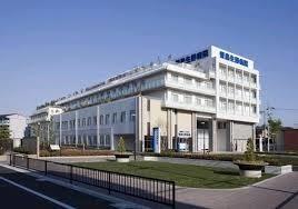 太陽マンション 西棟(社会医療法人弘道会萱島生野病院)