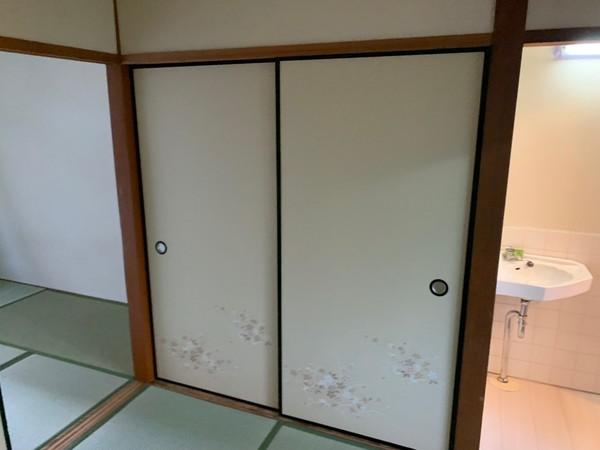 太陽マンション　西棟