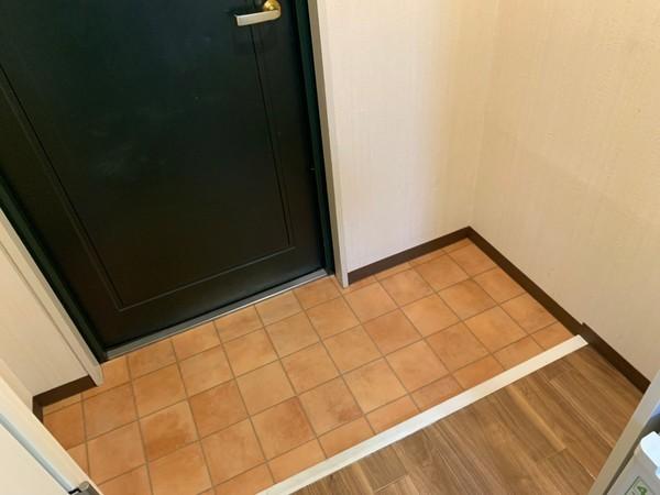 インテリジェントマンション・エソール