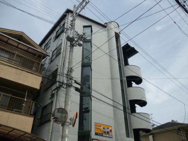 インテリジェントマンション・エソール