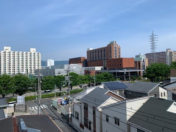 インテリジェントマンション・エソール