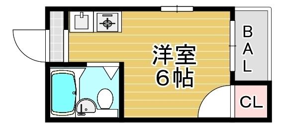 レスポワール城北