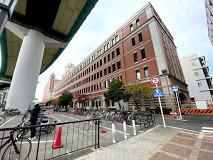 レスポワール城北(私立大阪工業大学)