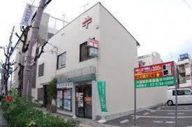 レスポワール城北(旭赤川郵便局)