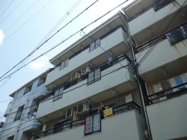 レスポワール城北