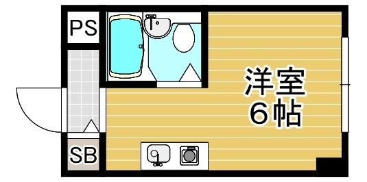 インテリジェントマンション・エソール