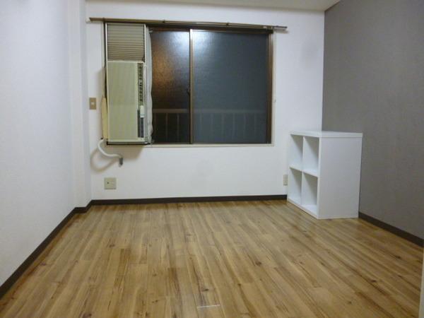 インテリジェントマンション・エソール