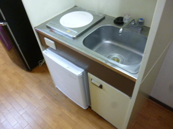 インテリジェントマンション・エソール