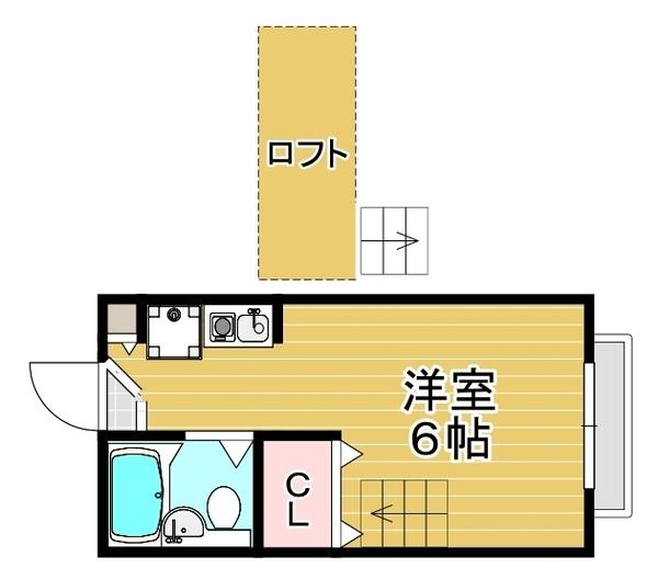 トキワハイツ
