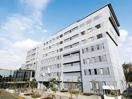 ジュブリーユ翔(私立大阪人間科学大学)