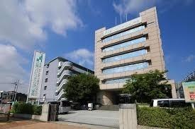 ジュブリーユ翔(近畿リハビリテーション学院)