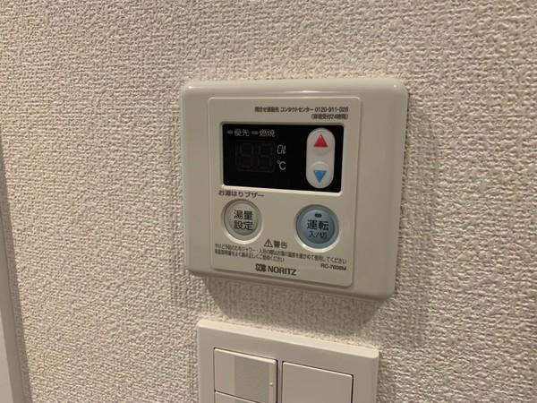 ジュブリーユ翔