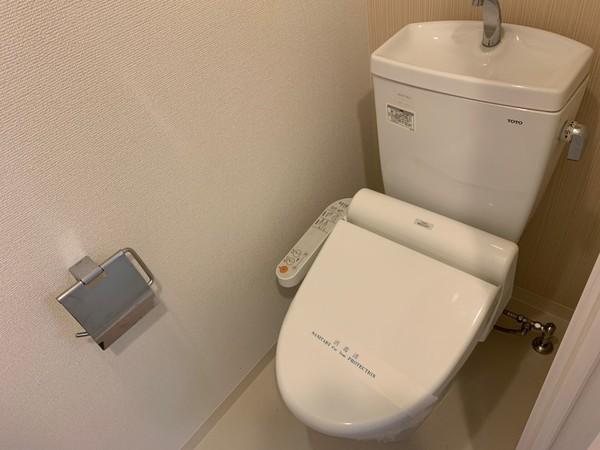 ブランブリエ京橋