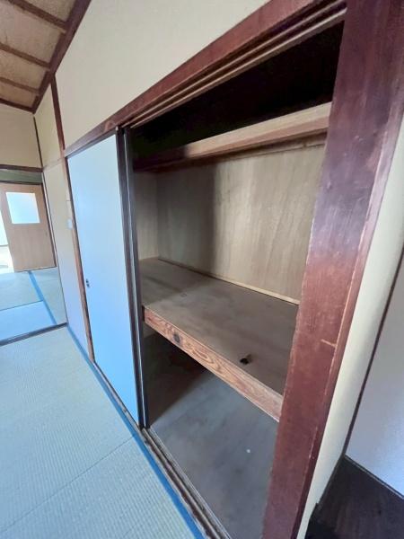 川西市下加茂貸家