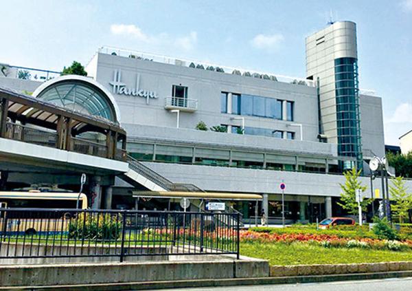 川西市下加茂貸家(川西阪急)