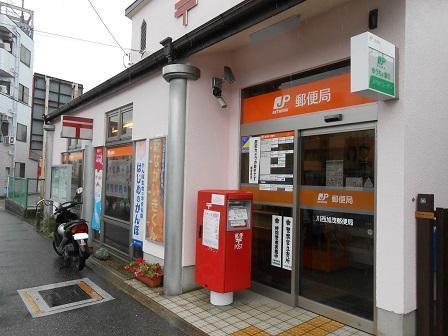 川西市下加茂貸家(川西加茂郵便局)