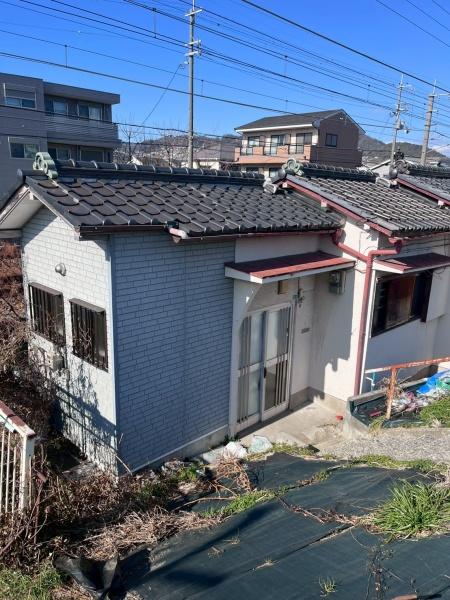 川西市下加茂貸家