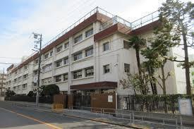ロイヤルハイツ（旭区清水）(大阪市立清水小学校)