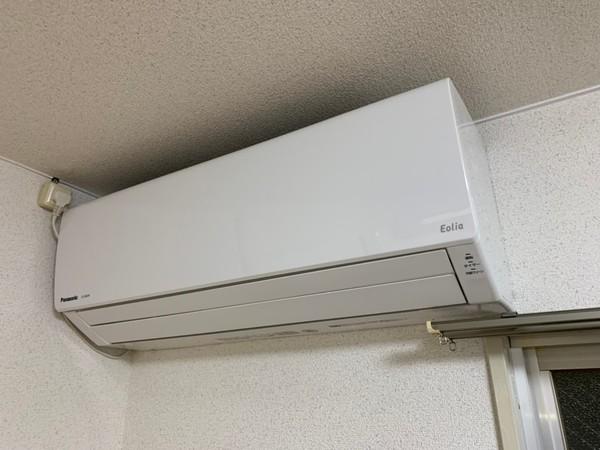 ロイヤルハイツ（旭区清水）