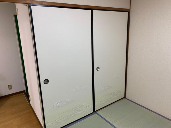 ロイヤルハイツ（旭区清水）