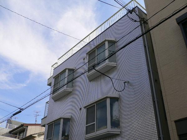 ロイヤルハイツ（旭区清水）