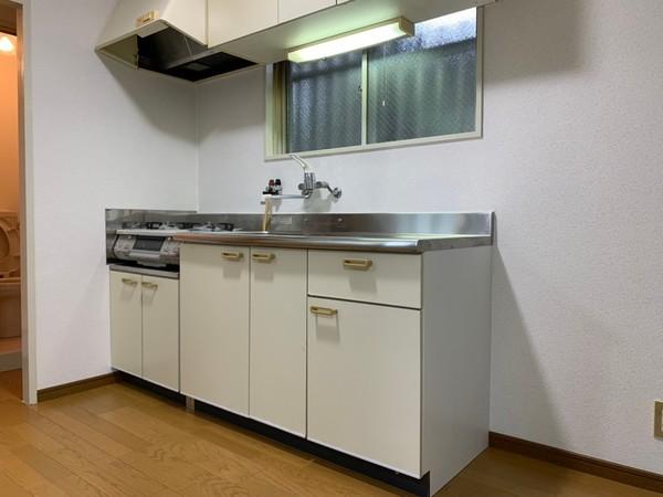 ロイヤルハイツ（旭区清水）