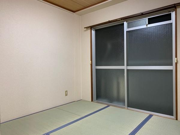 ロイヤルハイツ（旭区清水）